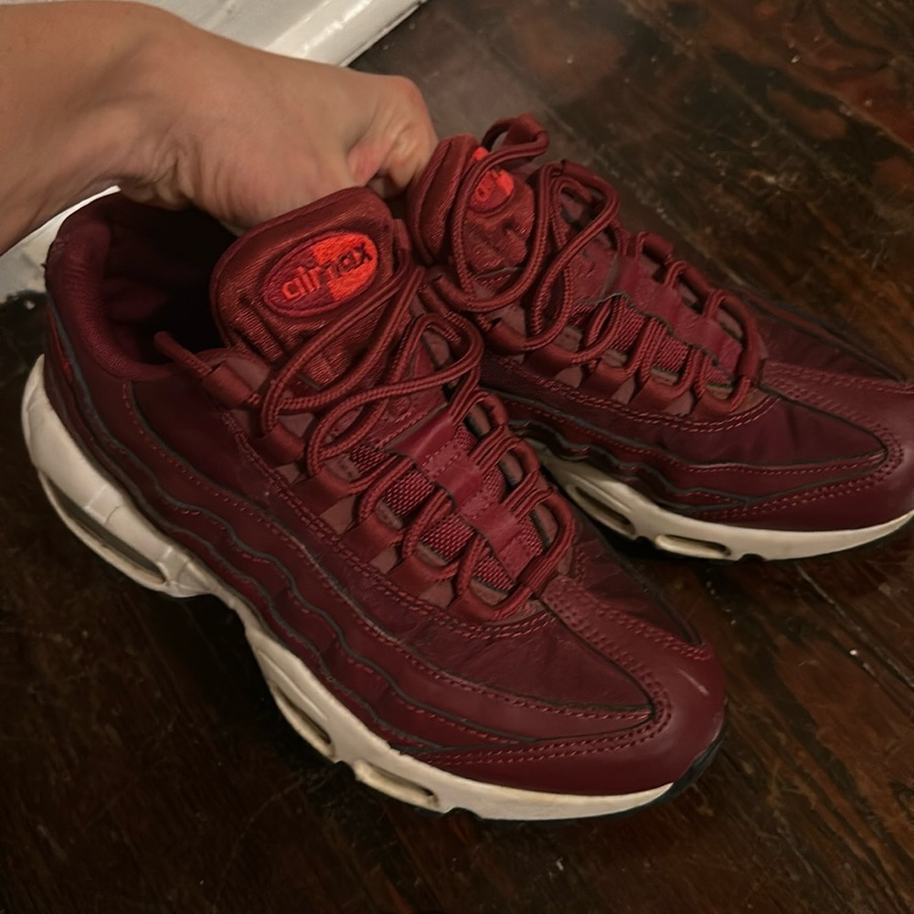 Nike air max 95
